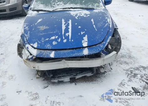 2013 Dodge Dart Rallye z USA, uszkodzony, nr VIN 1C3CDFBAXDD103231